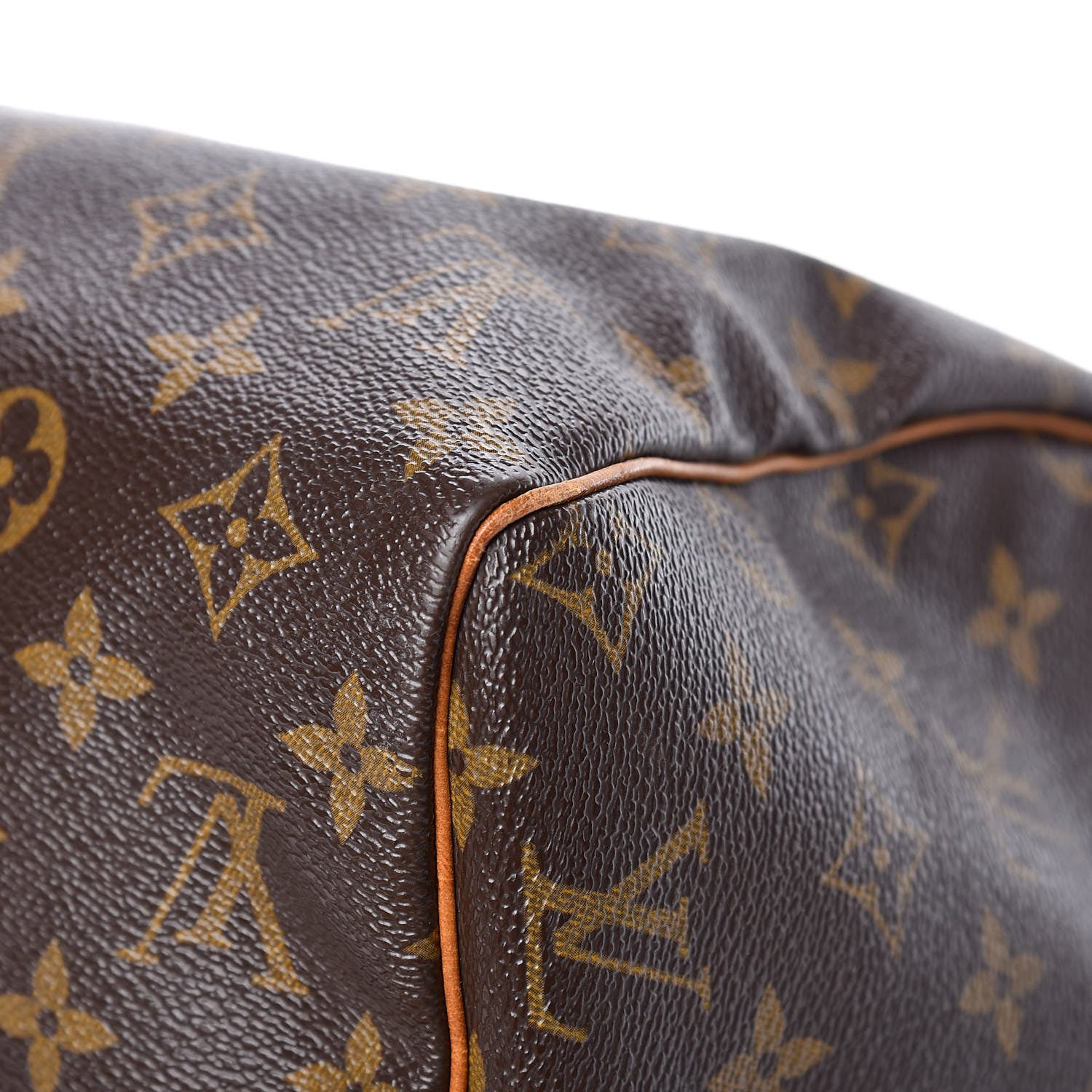 Louis Vuitton Monogram Speedy 30 27 of 27