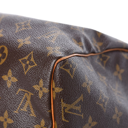 Louis Vuitton Monogram Speedy 30 27 of 27