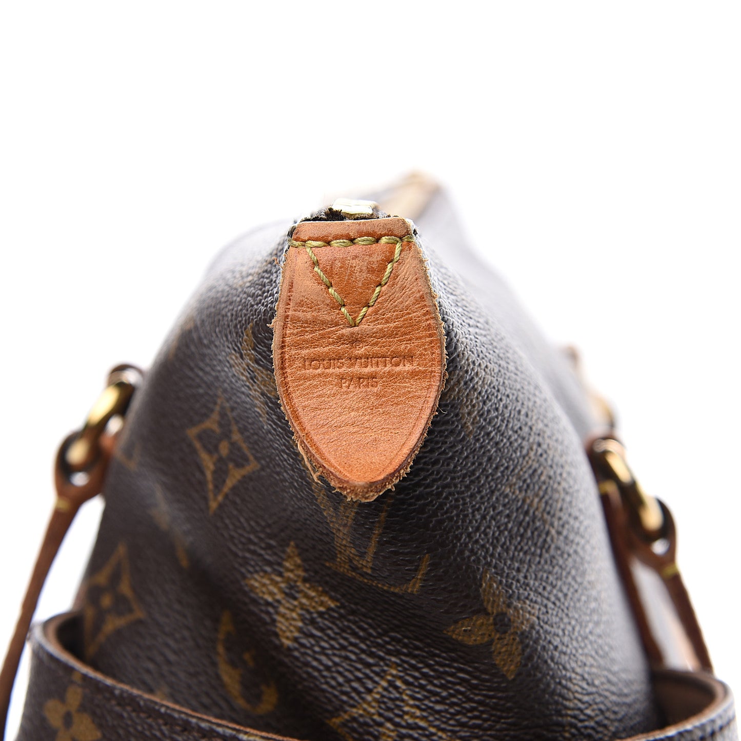 Monogram Totally MM