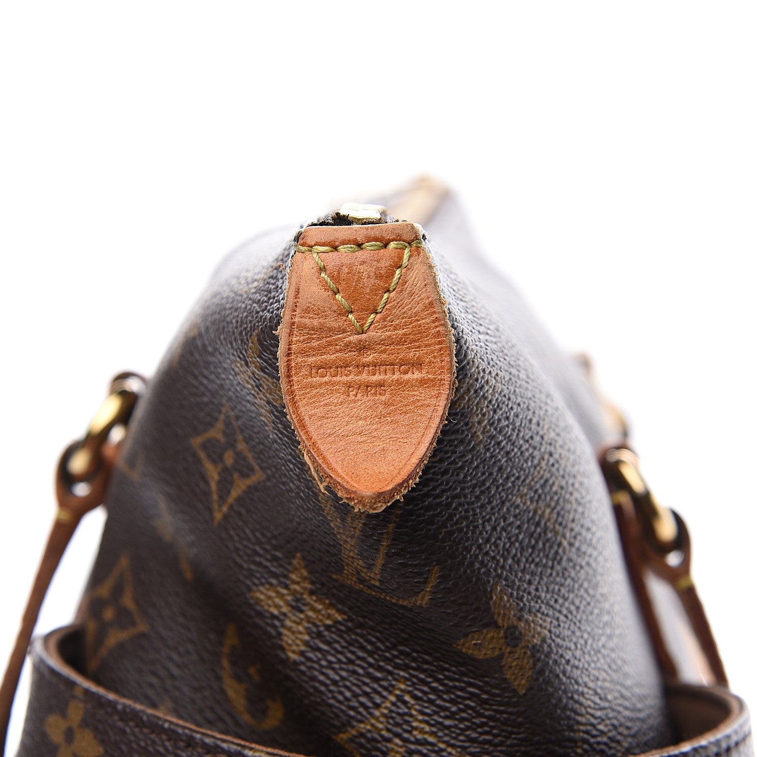 Louis Vuitton Monogram Totally MM 5 of 16