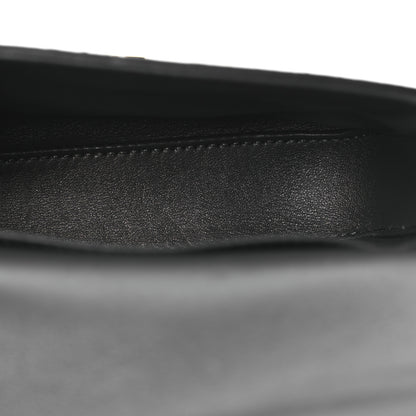 Celine Watersnake Teen Triomphe Grey 5 of 12