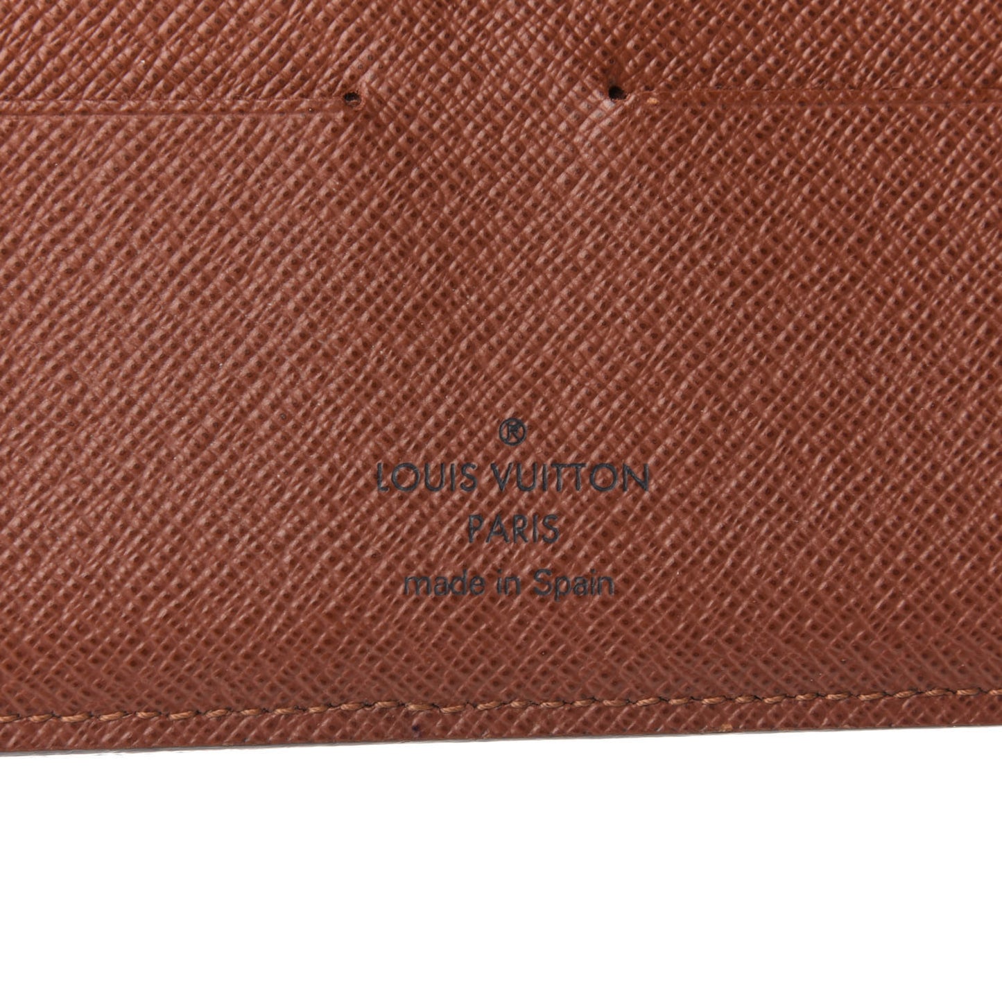 Monogram Insolite Organizer Wallet