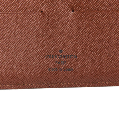 Louis Vuitton Monogram Insolite Organizer Wallet 7 of 7