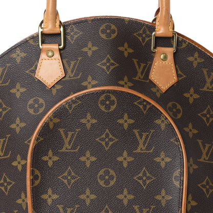 Louis Vuitton Monogram Ellipse MM 10 of 10