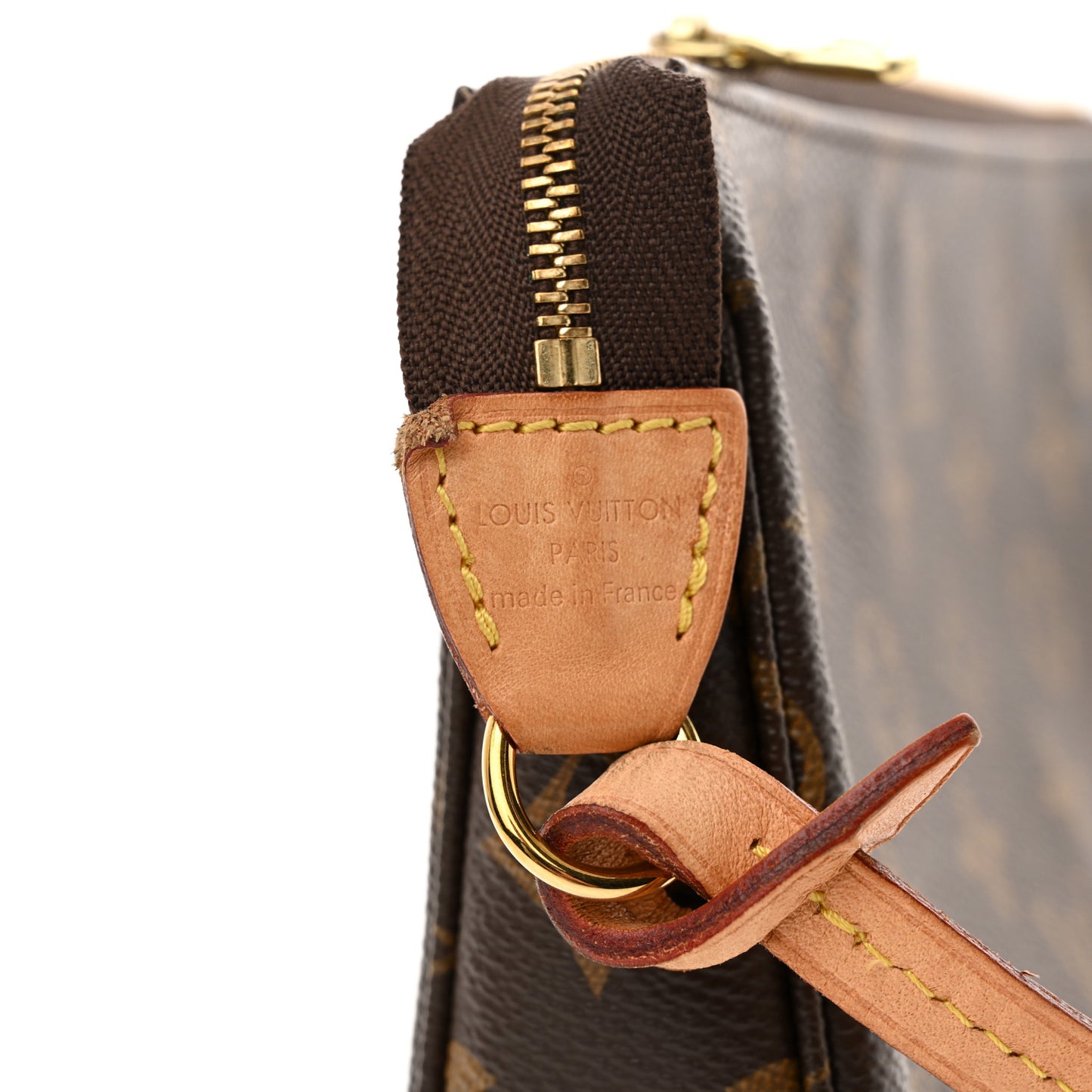 Monogram Pochette Accessories NM