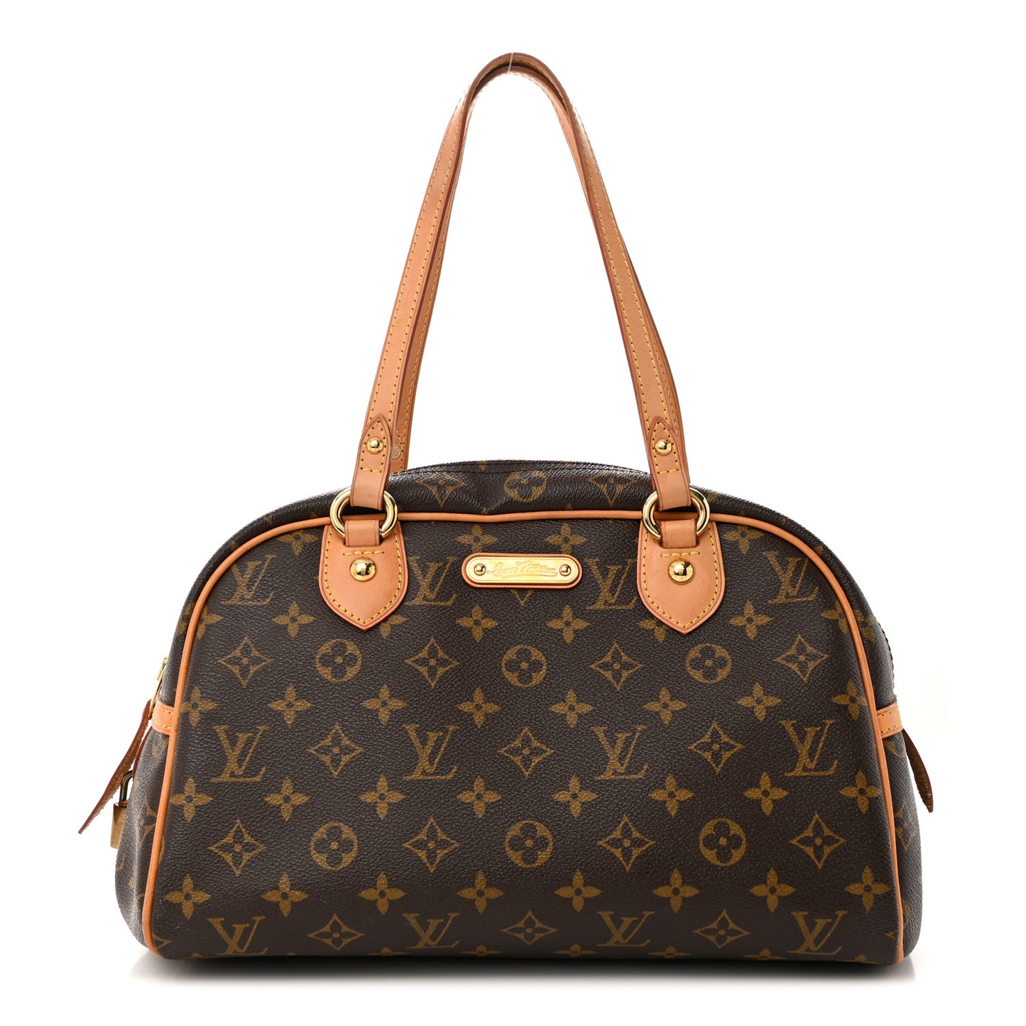 Monogram Montorgueil PM