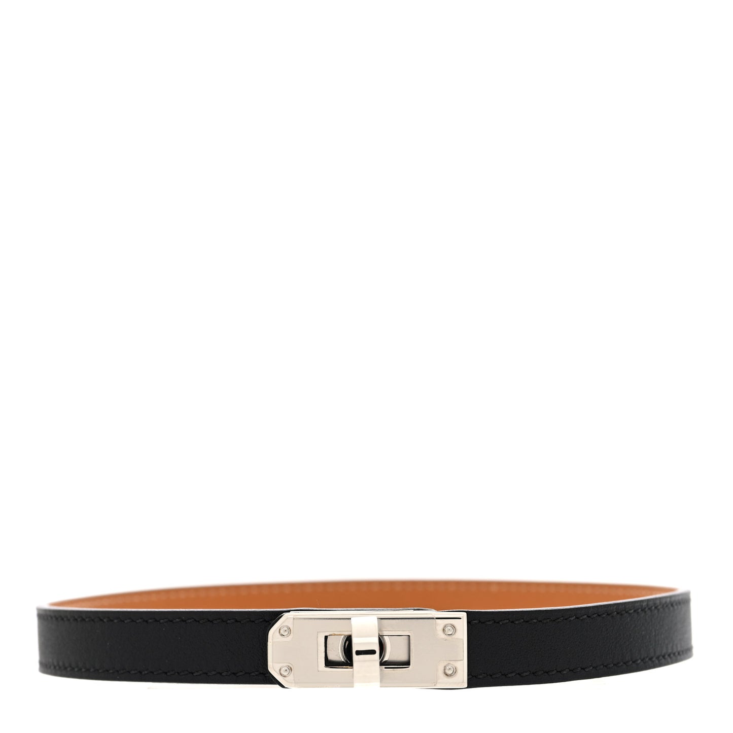 Swift Kelly Choker Black