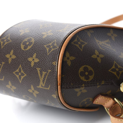 Louis Vuitton Monogram Ellipse Sac a Dos Backpack 6 of 8