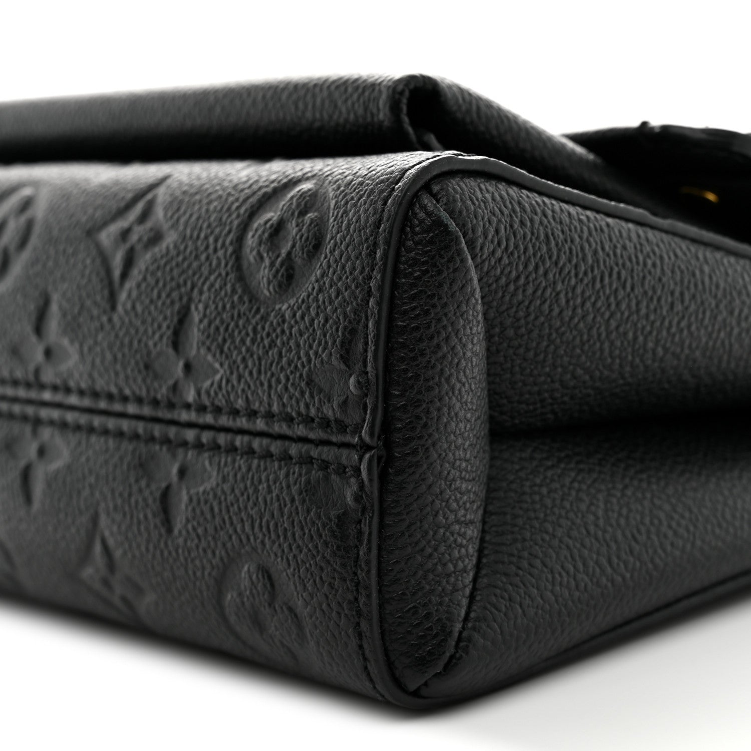 Louis Vuitton Empreinte Vavin BB Black 10 of 11
