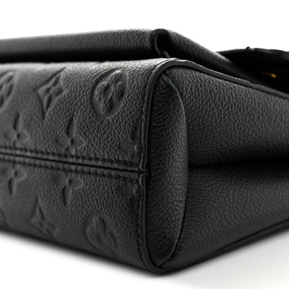 Louis Vuitton Empreinte Vavin BB Black 10 of 11