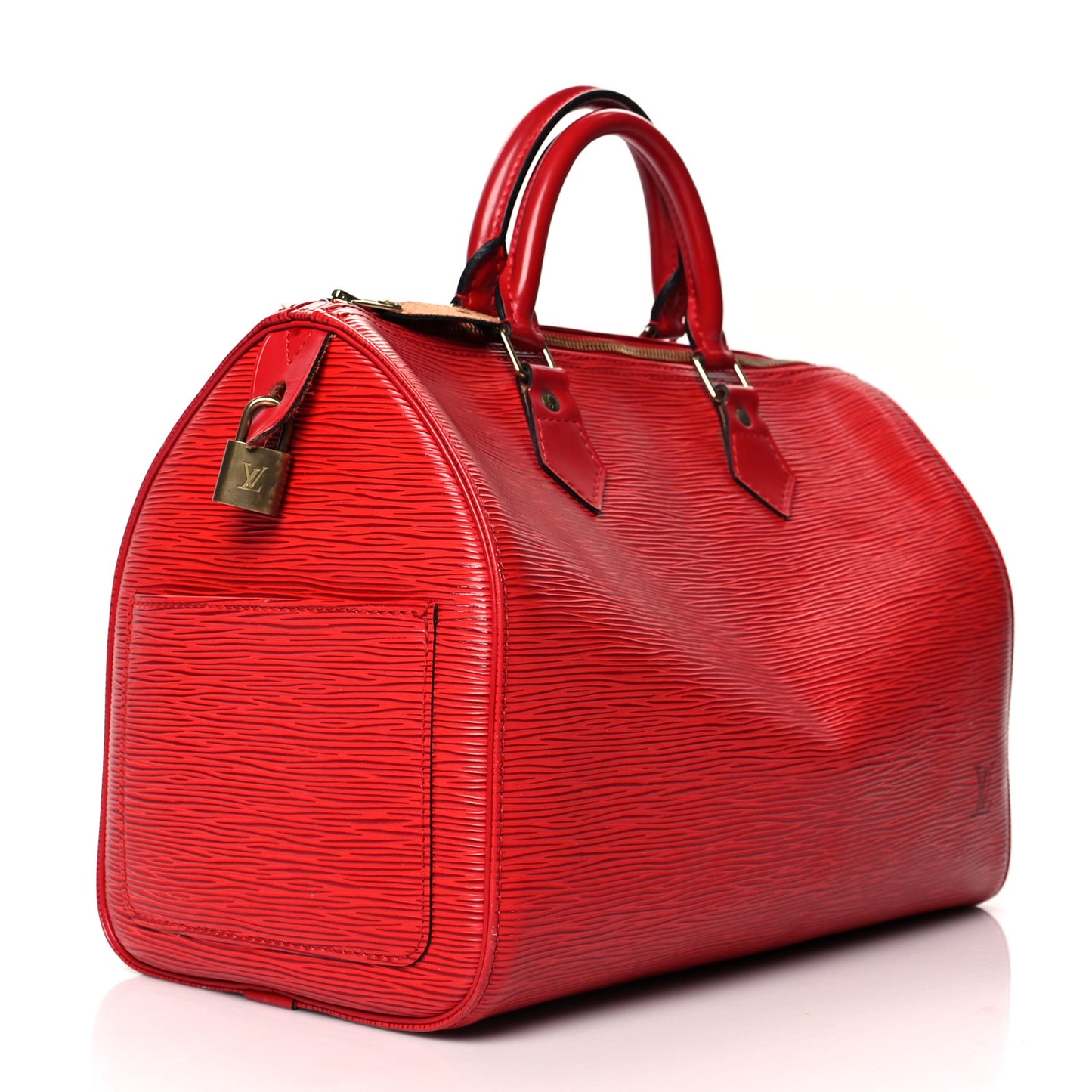 Epi Speedy 30 Castillan Red