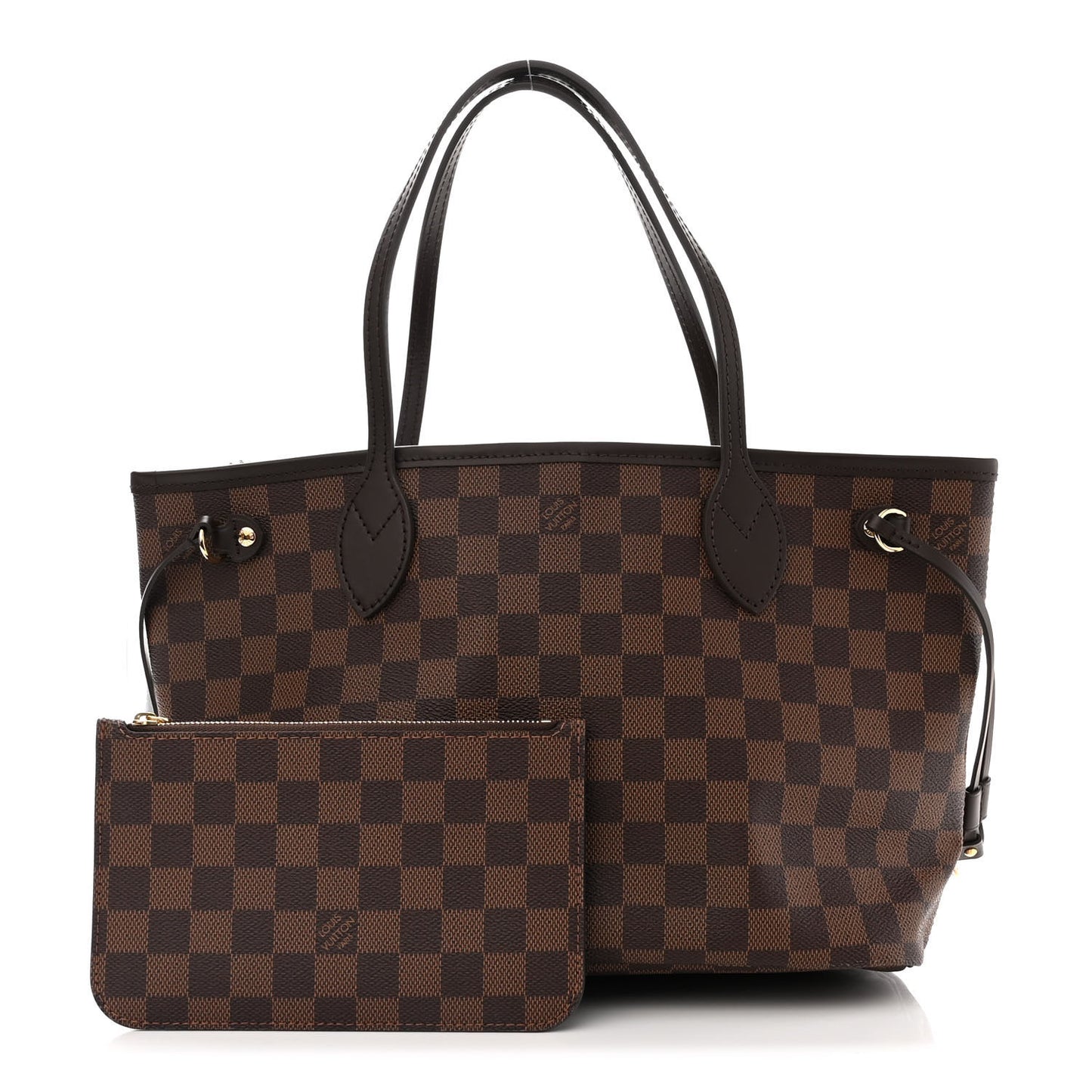 Damier Ebene Neo Neverfull PM