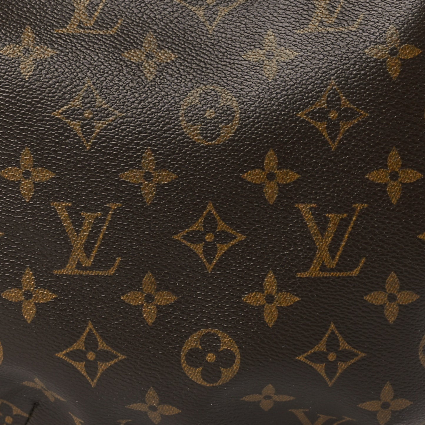 Monogram Croissant MM
