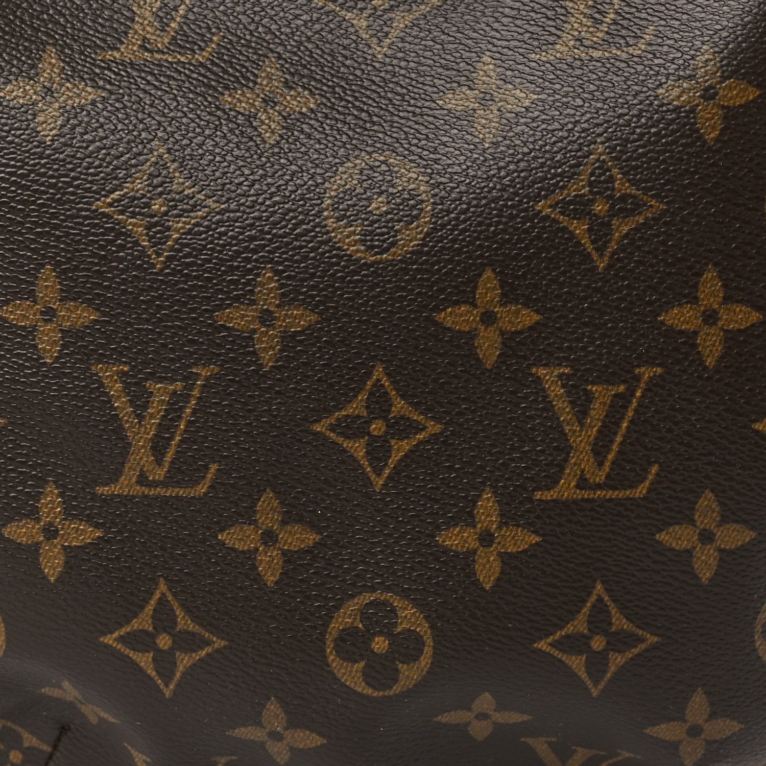 Louis Vuitton Monogram Croissant MM 7 of 8