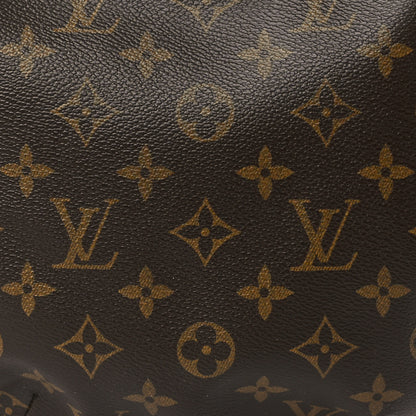 Louis Vuitton Monogram Croissant MM 7 of 8