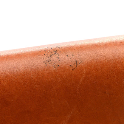 Hermes Toile Vache Calfskin Herbag 2 in 1 36 MM Natural 12 of 13