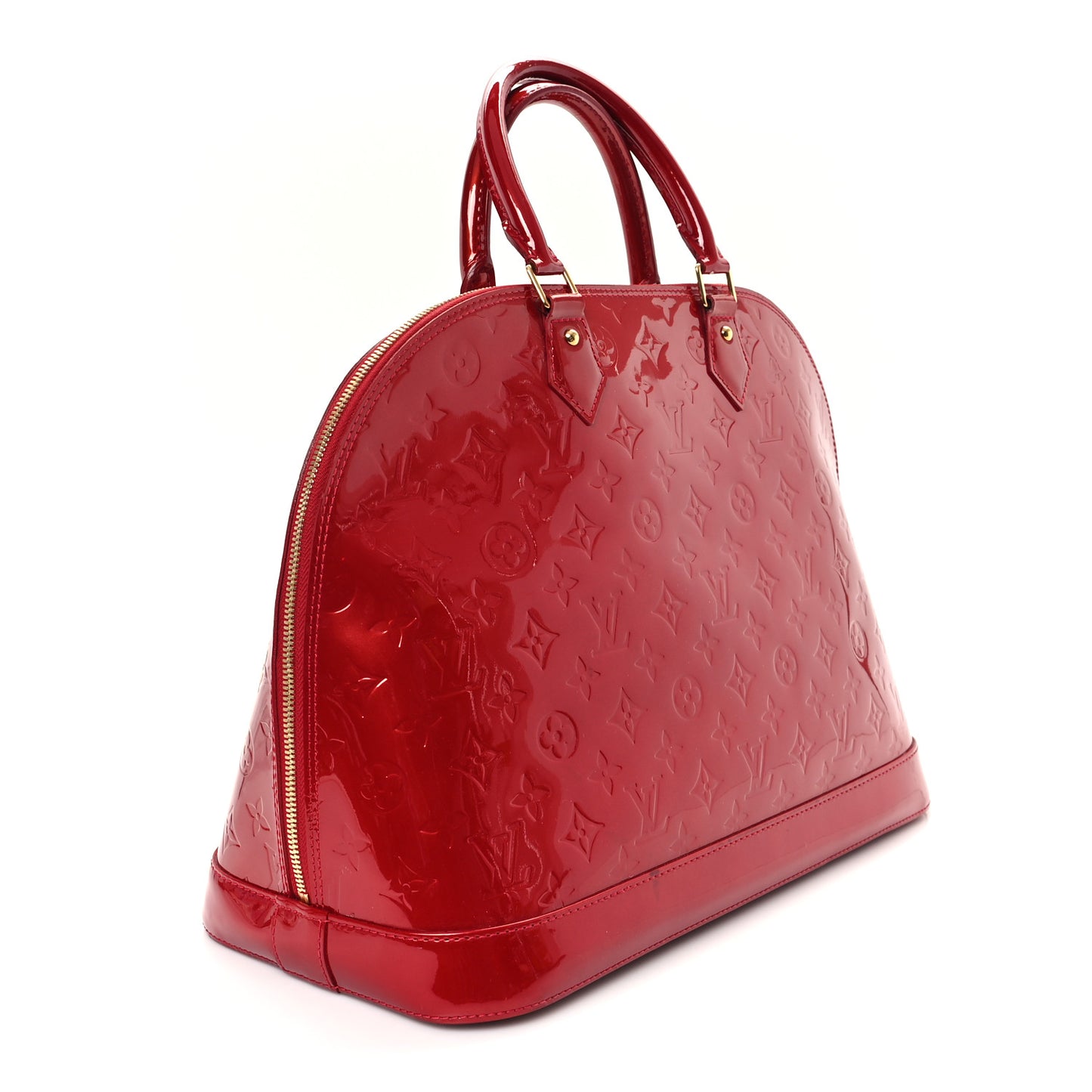 Vernis Alma GM Pomme D'Amour