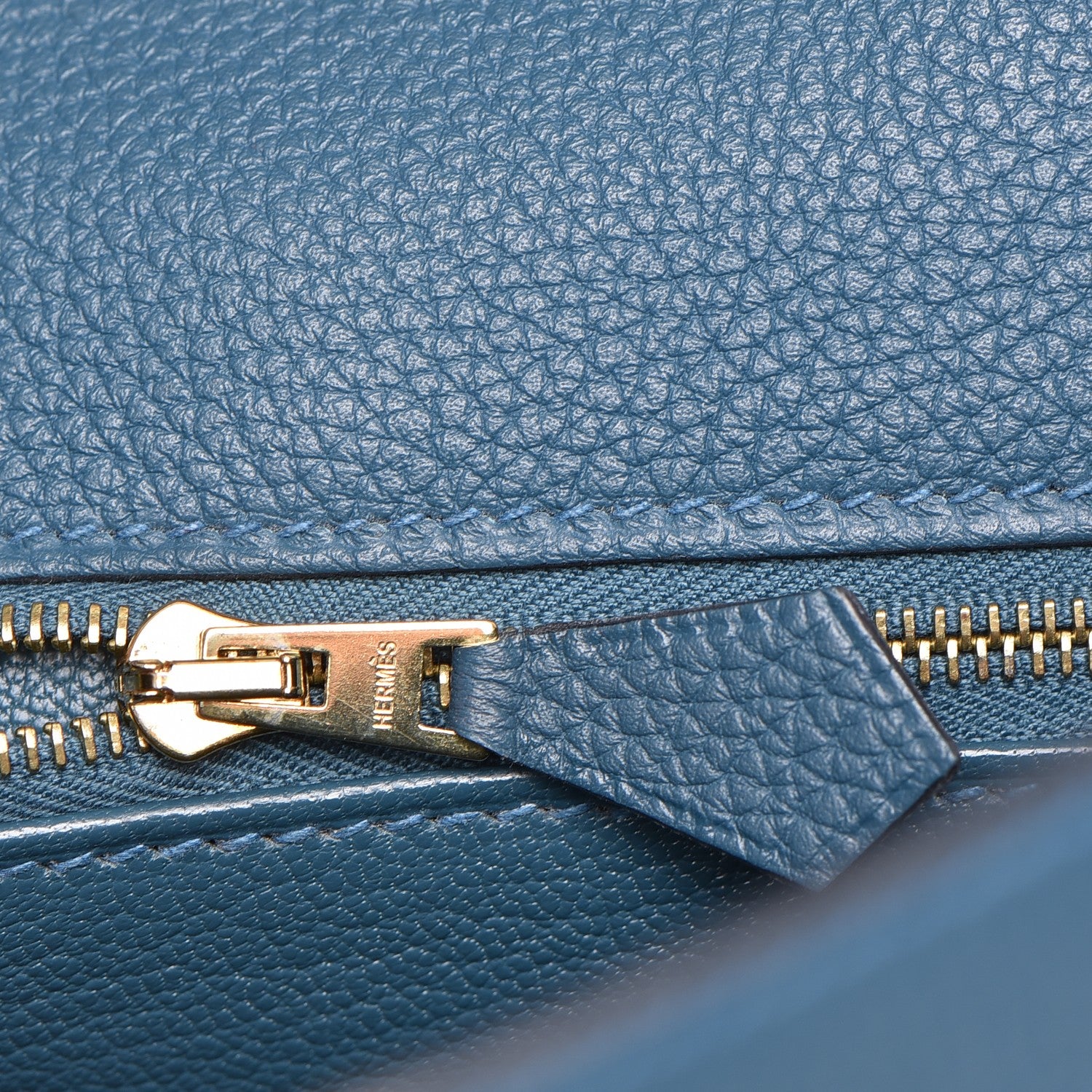 Hermes Togo Kelly Retourne 28 Colvert 23 of 34