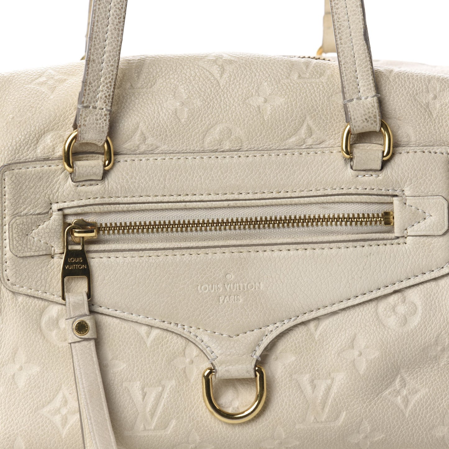 Empreinte Inspiree Neige