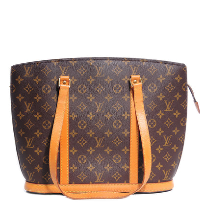 Louis Vuitton Monogram Babylone 1 of 7