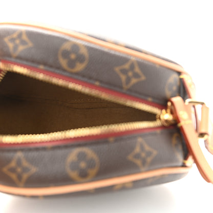 Louis Vuitton Monogram Boite Chapeau Souple PM 5 of 12