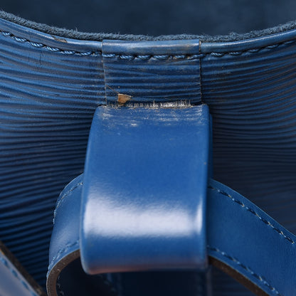 Louis Vuitton Epi Randonnee GM Toledo 7 of 10