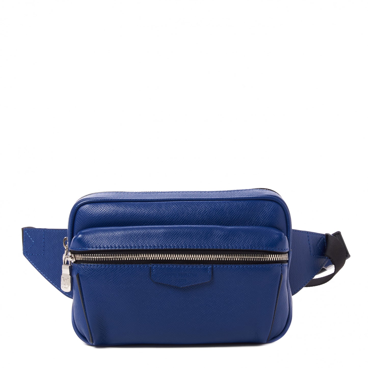 Taiga Outdoor Bumbag Cobalt