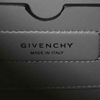 Givenchy Calfskin Small Soft Antigona Pearl Grey 6 of 10