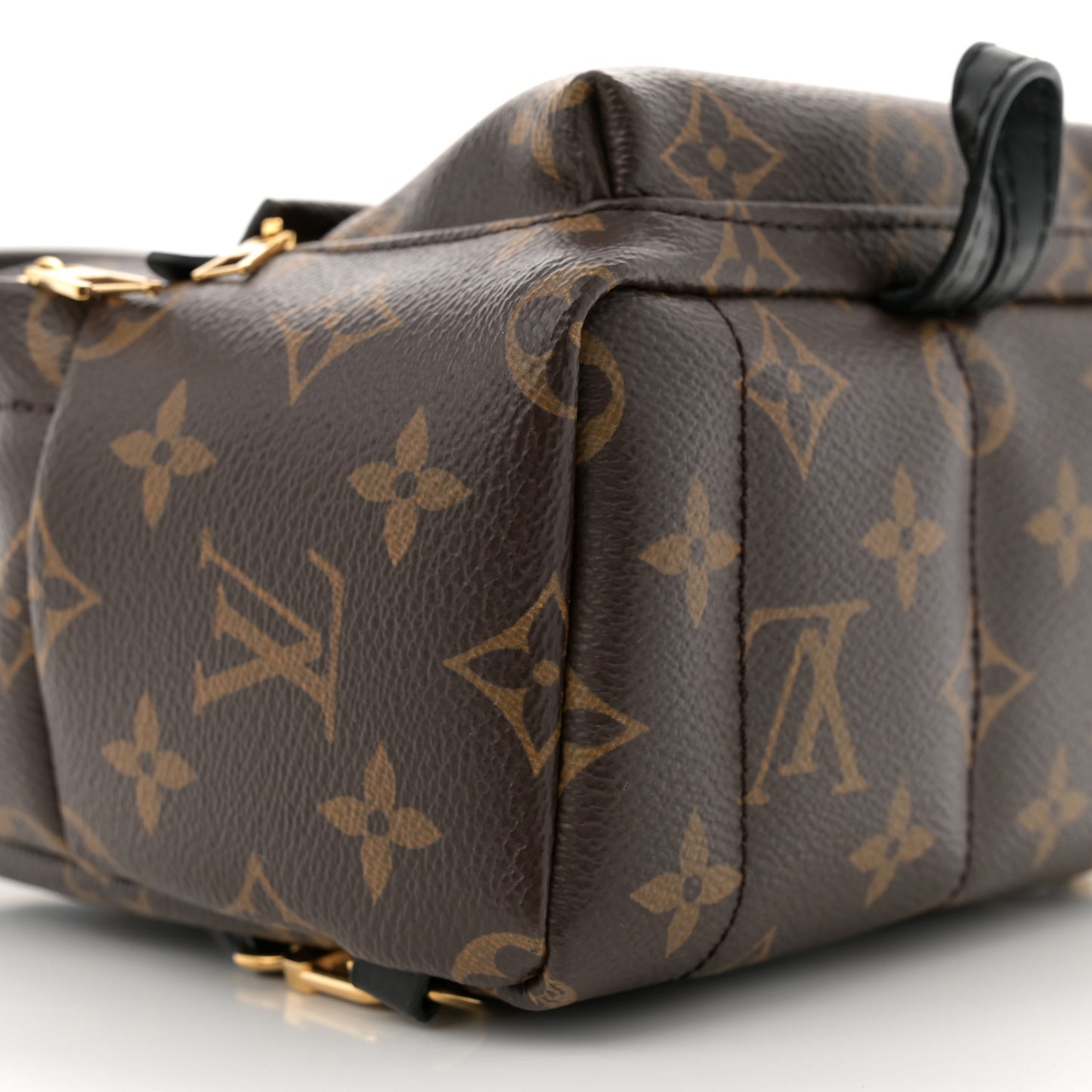 Monogram Palm Springs Backpack Mini