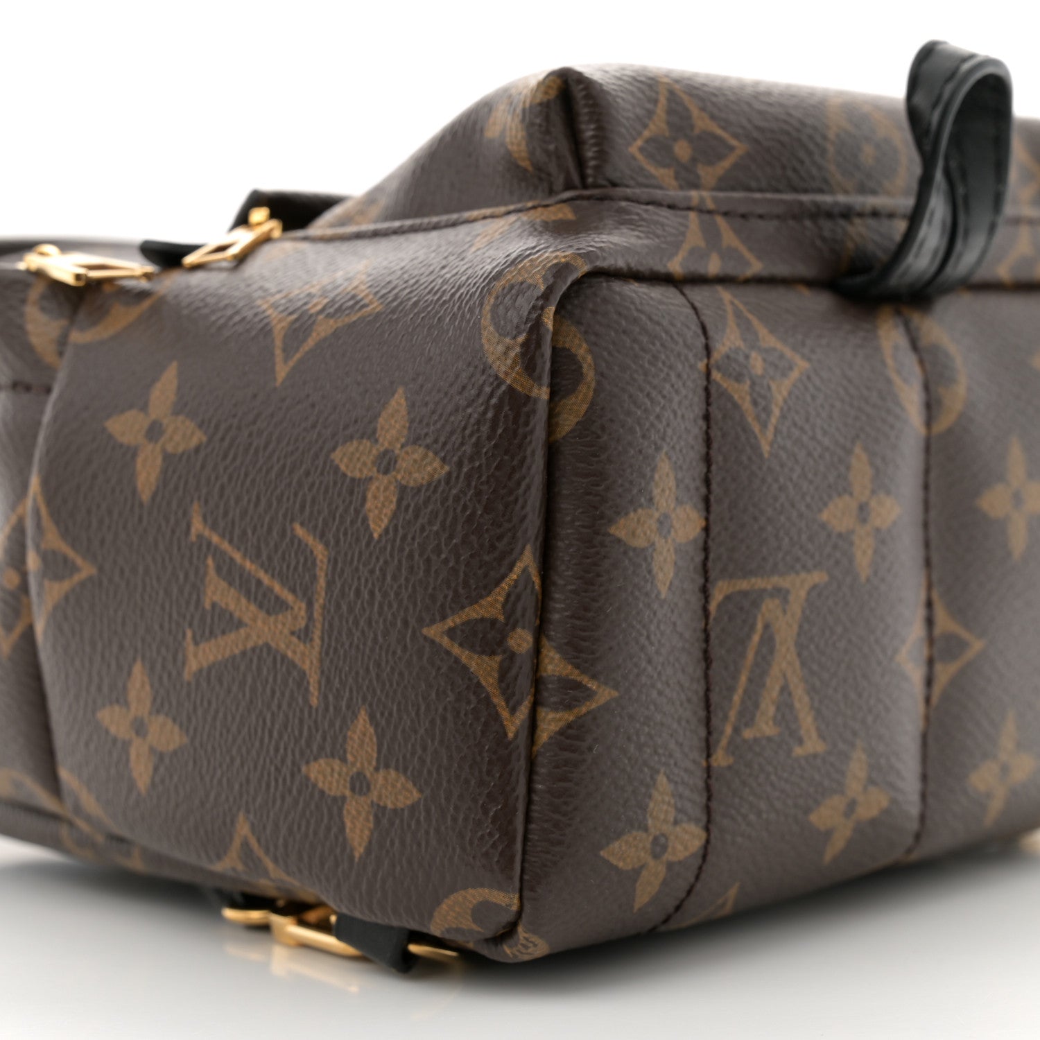 Louis Vuitton Monogram Palm Springs Backpack Mini 8 of 9