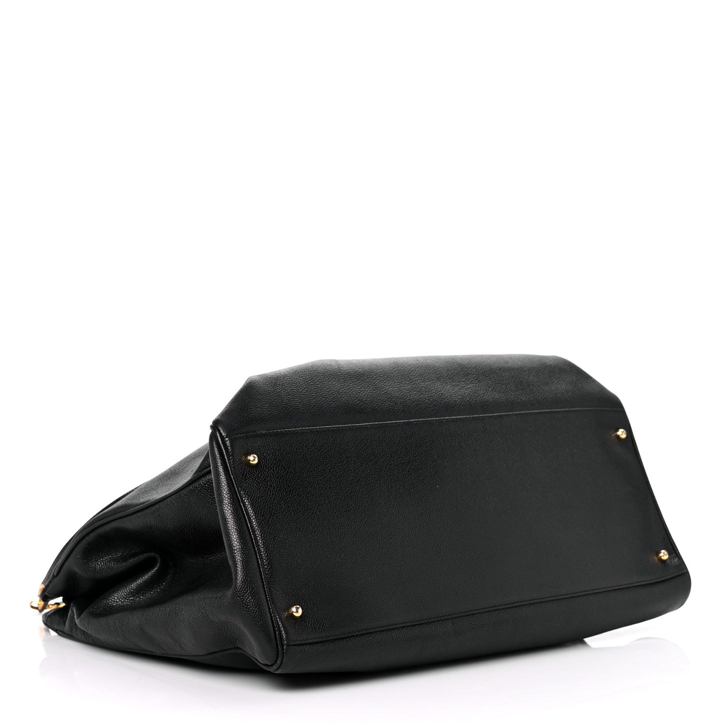 Caviar XL Weekender Bag Black