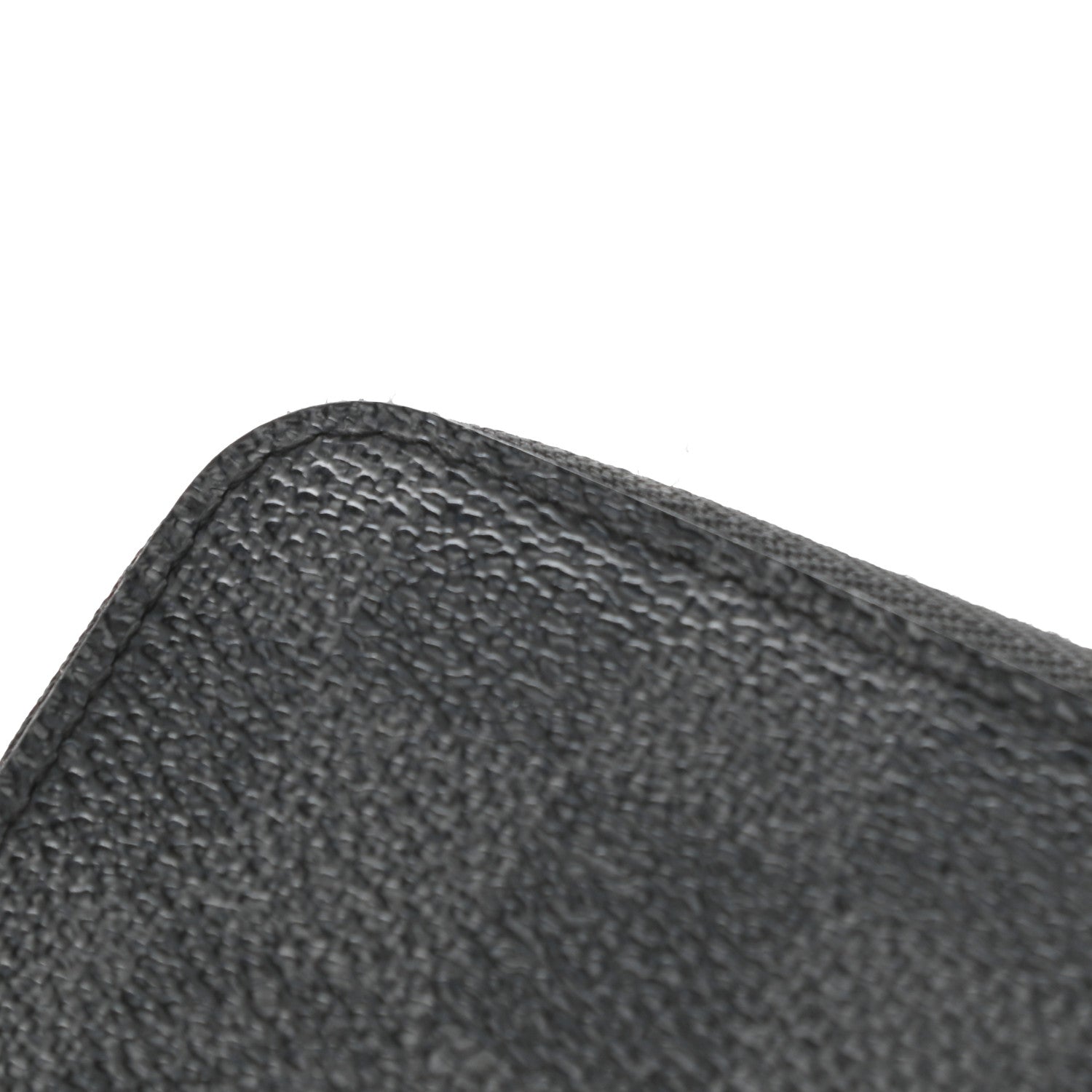 Louis Vuitton Damier Graphite Zippy Organizer Wallet 7 of 7