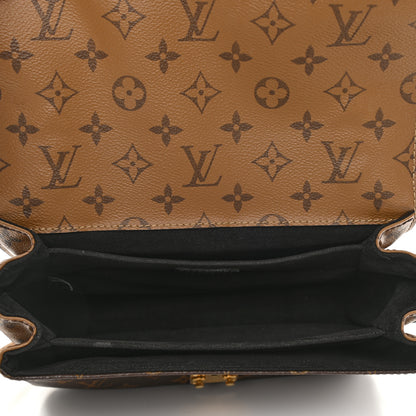 Louis Vuitton Reverse Monogram Pochette Metis 7 of 20