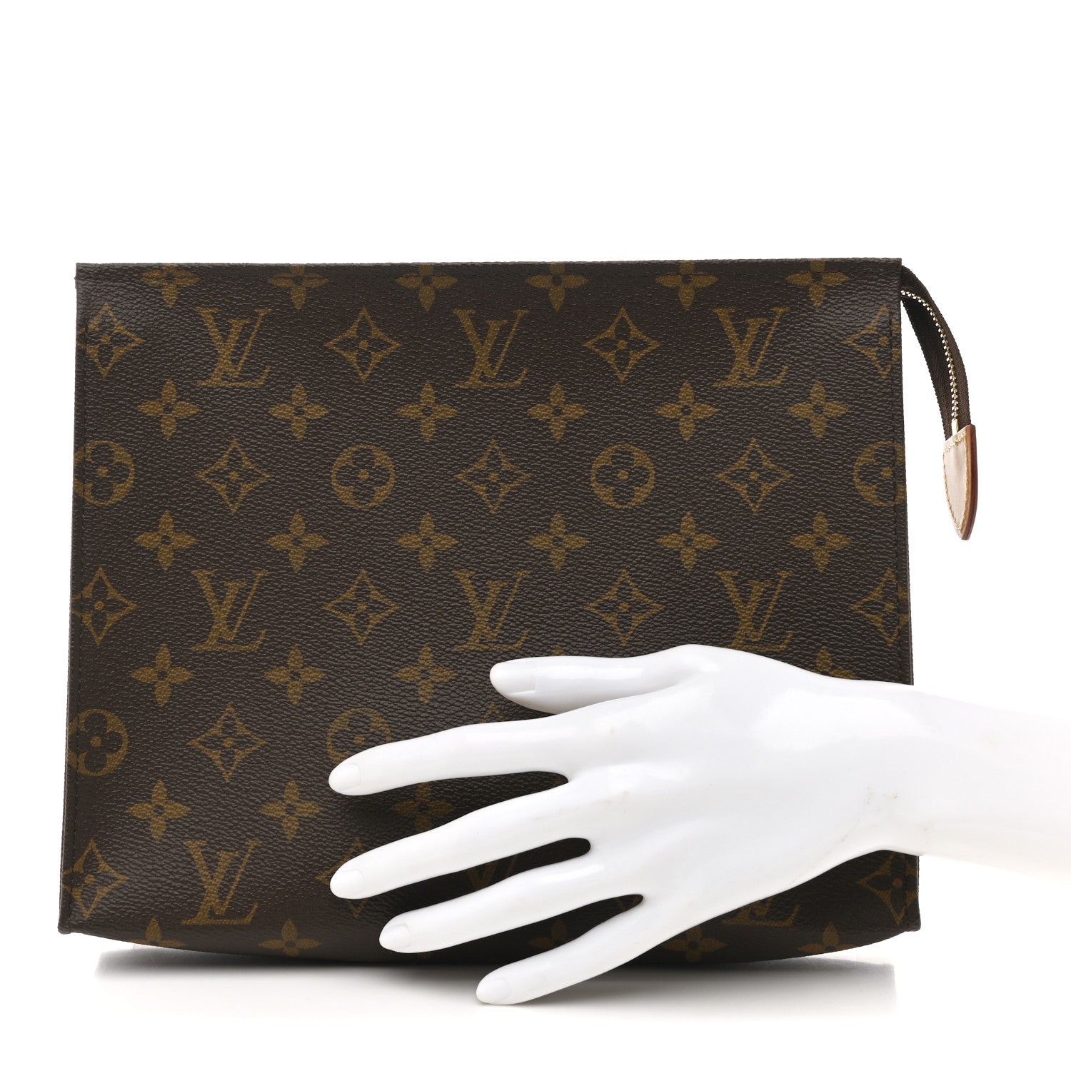 Louis Vuitton Monogram Toiletry Pouch 26 2 of 8