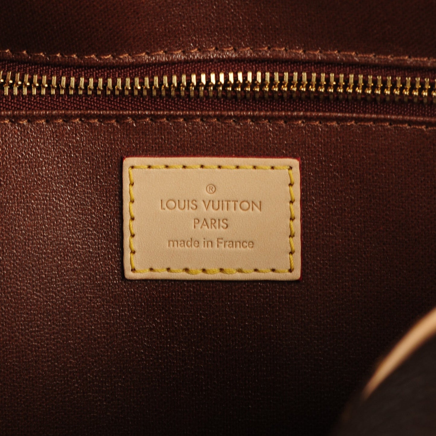 Monogram Toiletry Bag 25