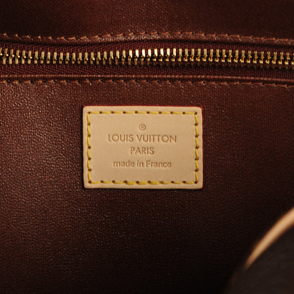Louis Vuitton Monogram Toiletry Bag 25 6 of 7