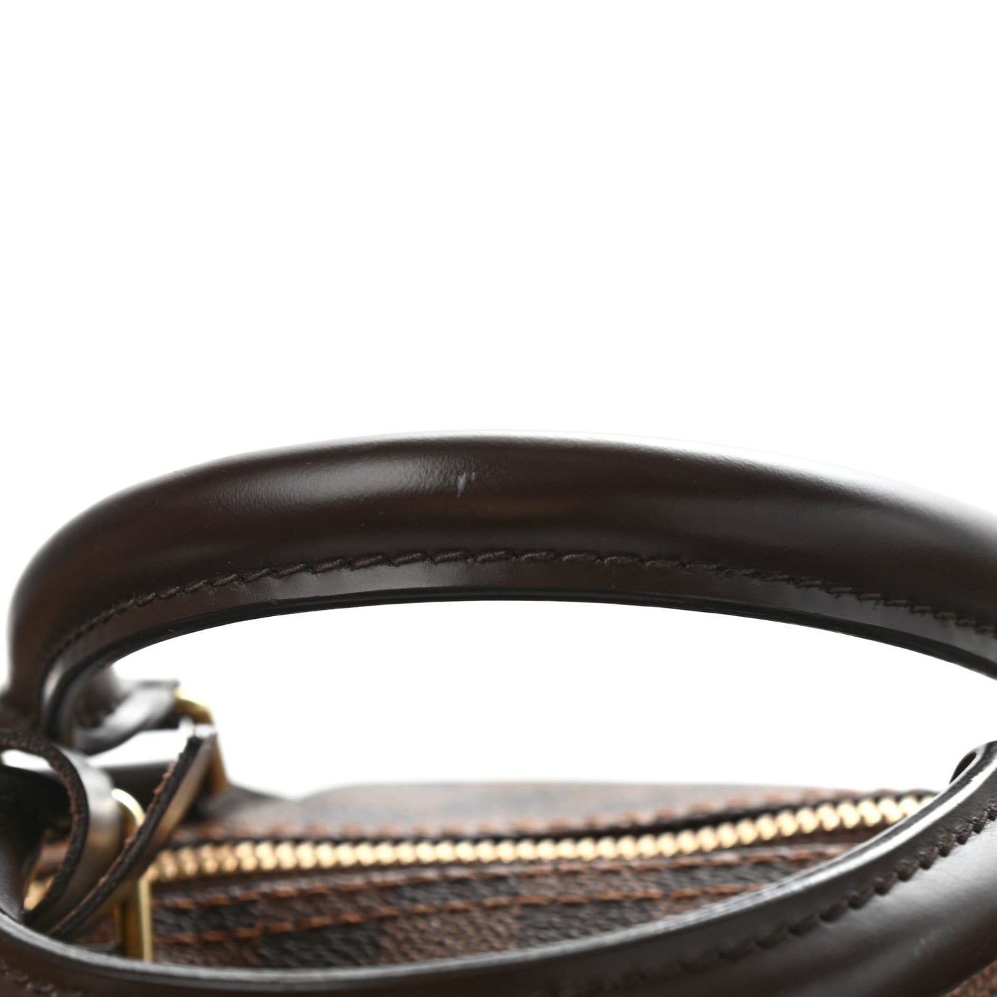 Damier Ebene Keepall Bandouliere 55