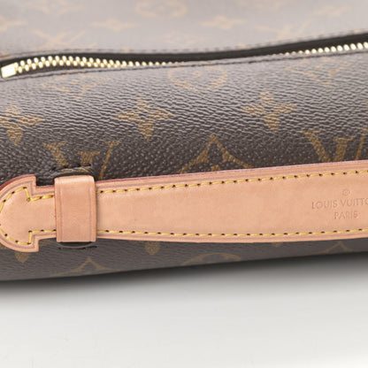 Louis Vuitton Monogram Pochette Metis 13 of 16