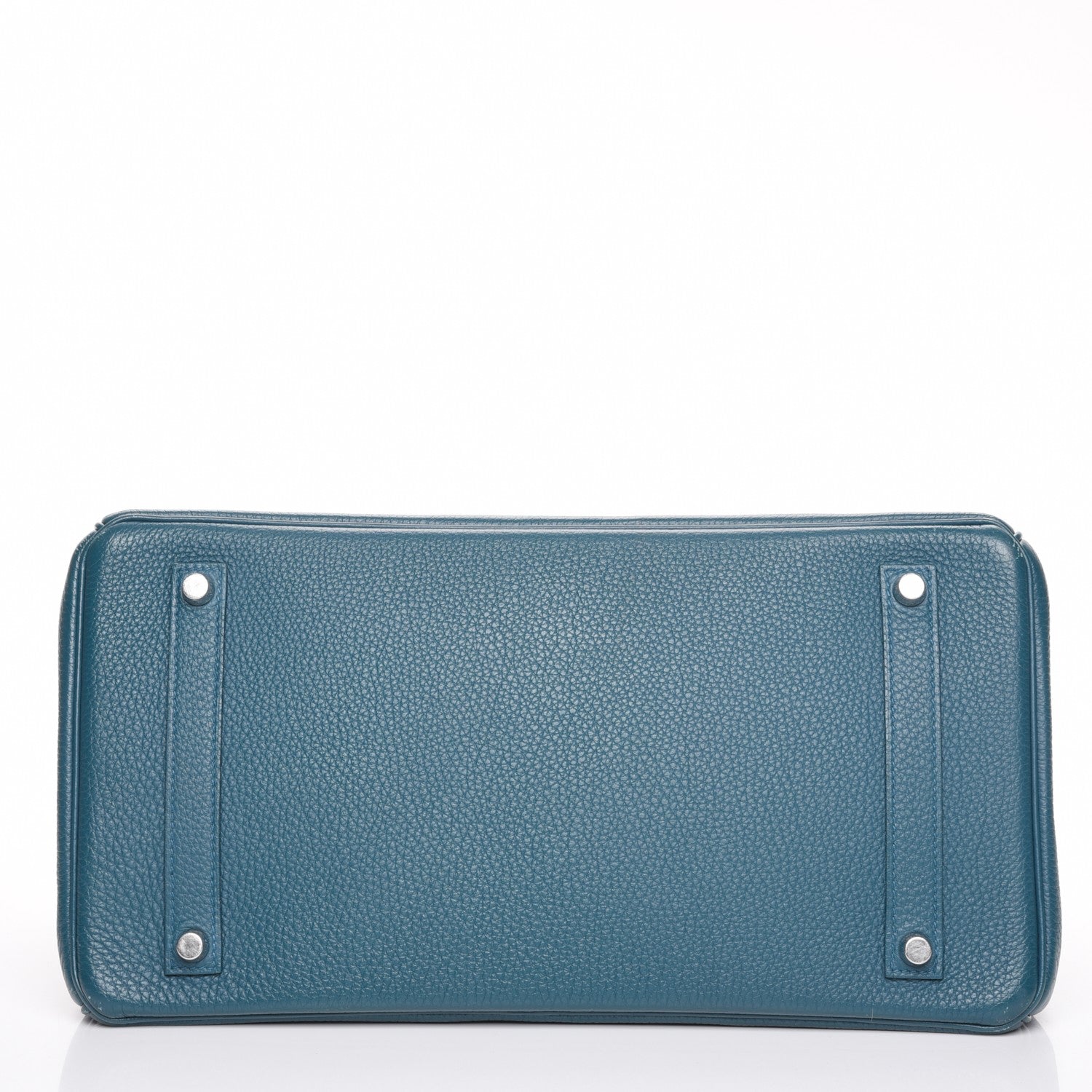 Hermes Togo Birkin 35 Colvert 9 of 25