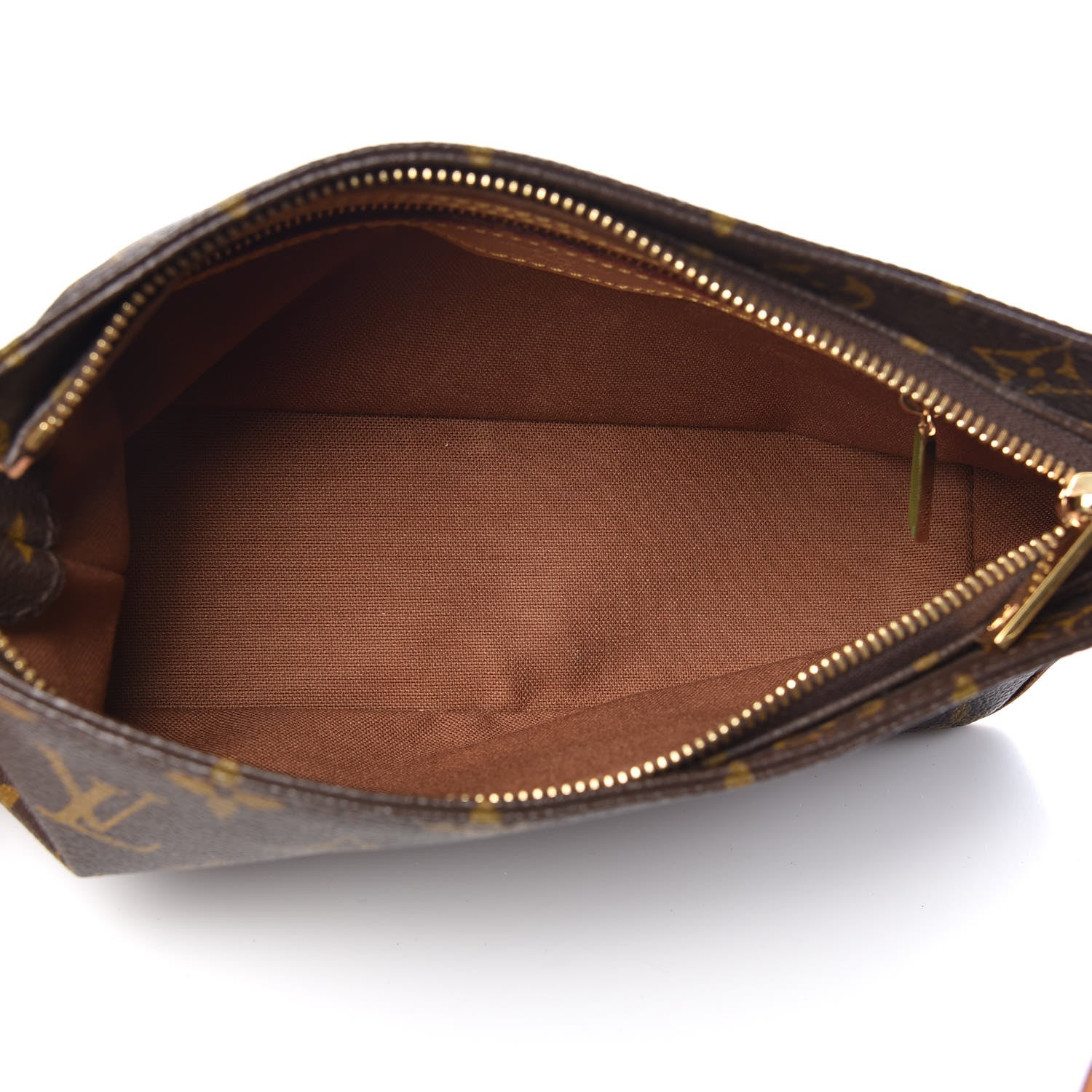 Louis Vuitton Monogram Trotteur 5 of 12