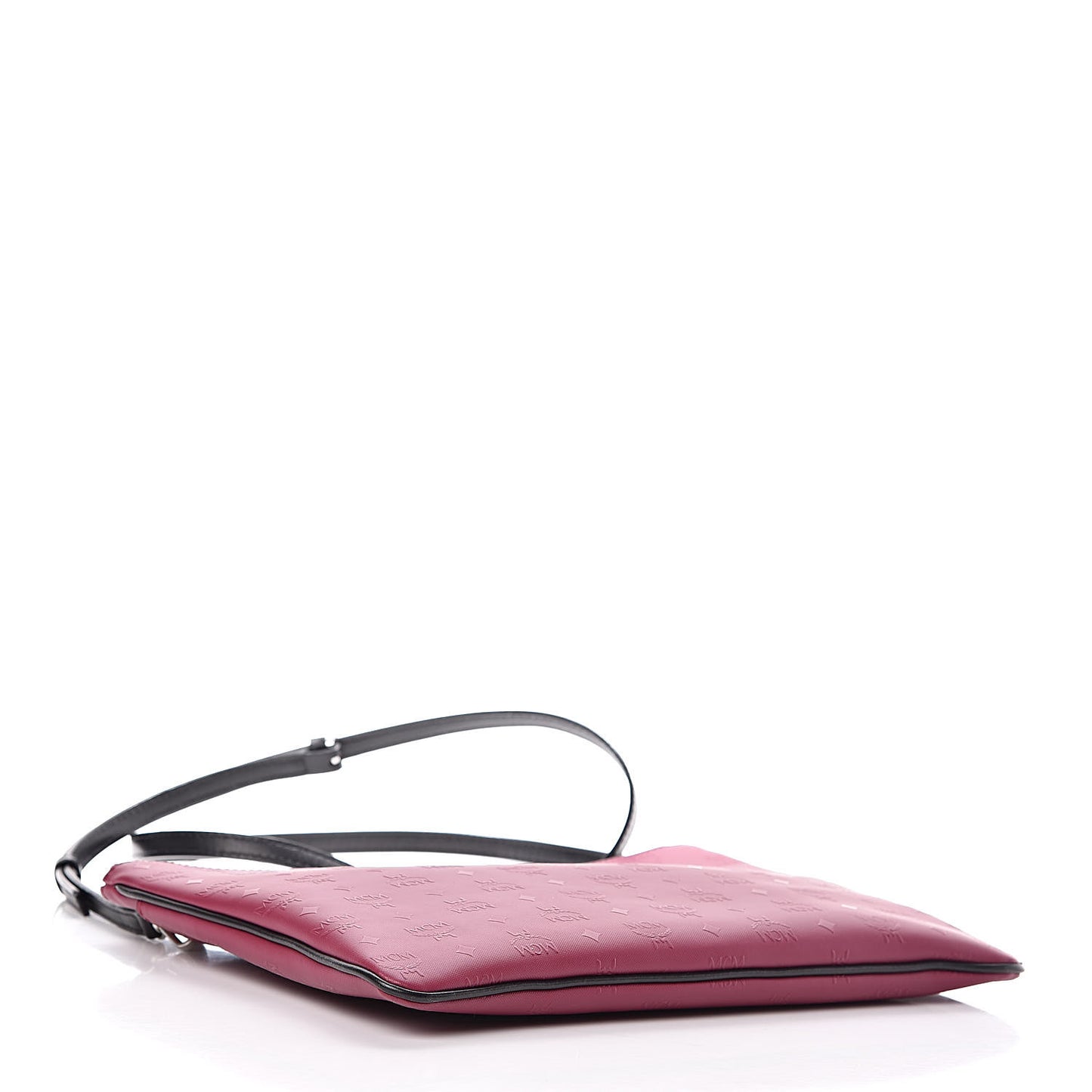 Odeon Crossbody Pouch Purple