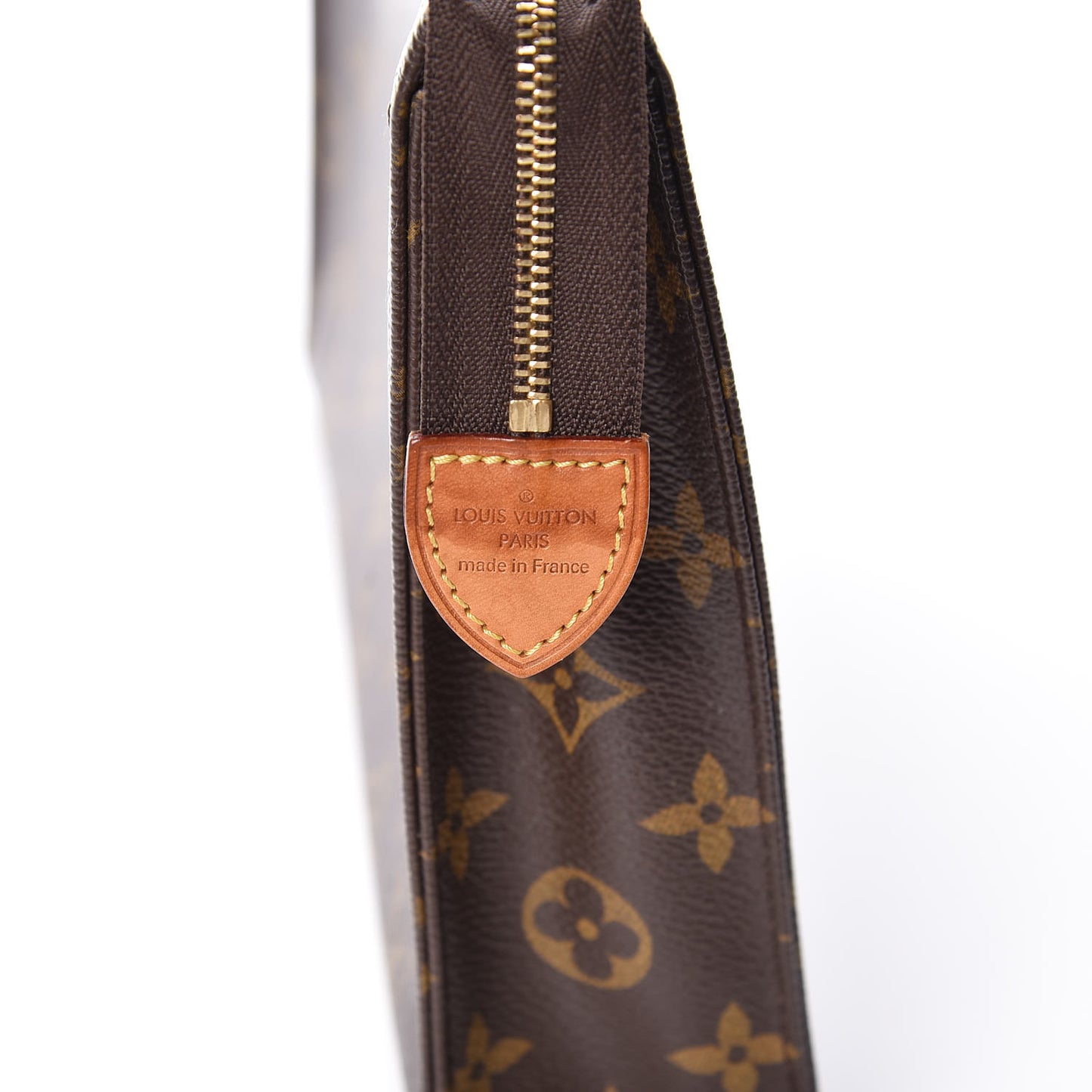 Monogram Toiletry Pouch 26