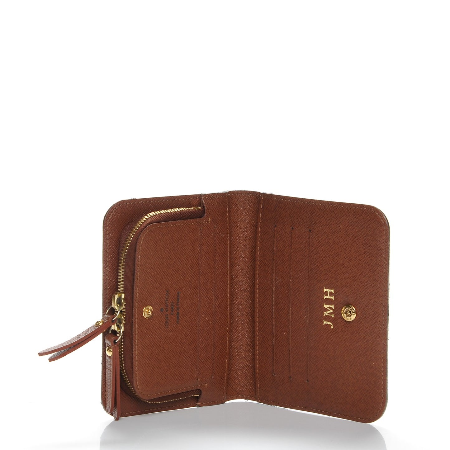 Monogram Insolite Coin Purse Wallet