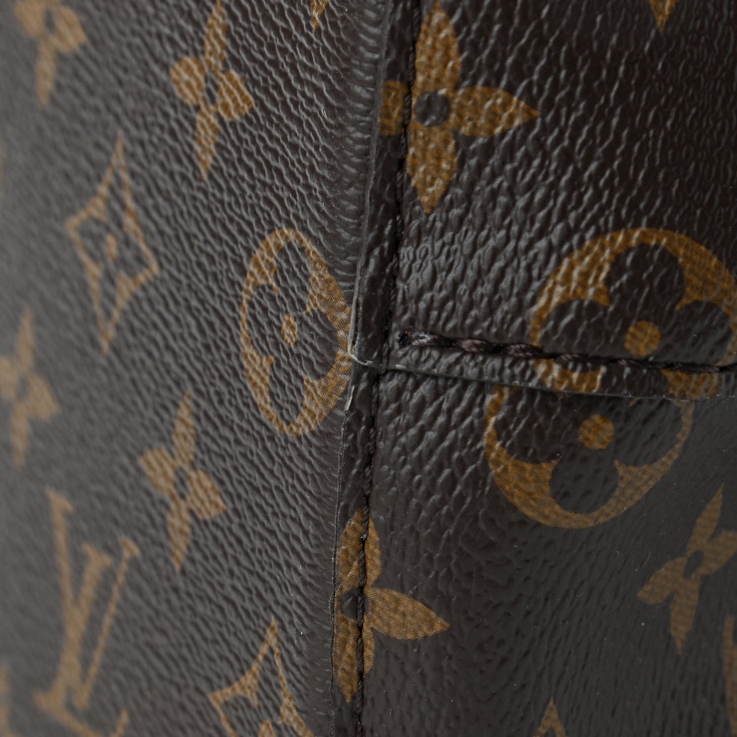 Monogram Neonoe MM Black
