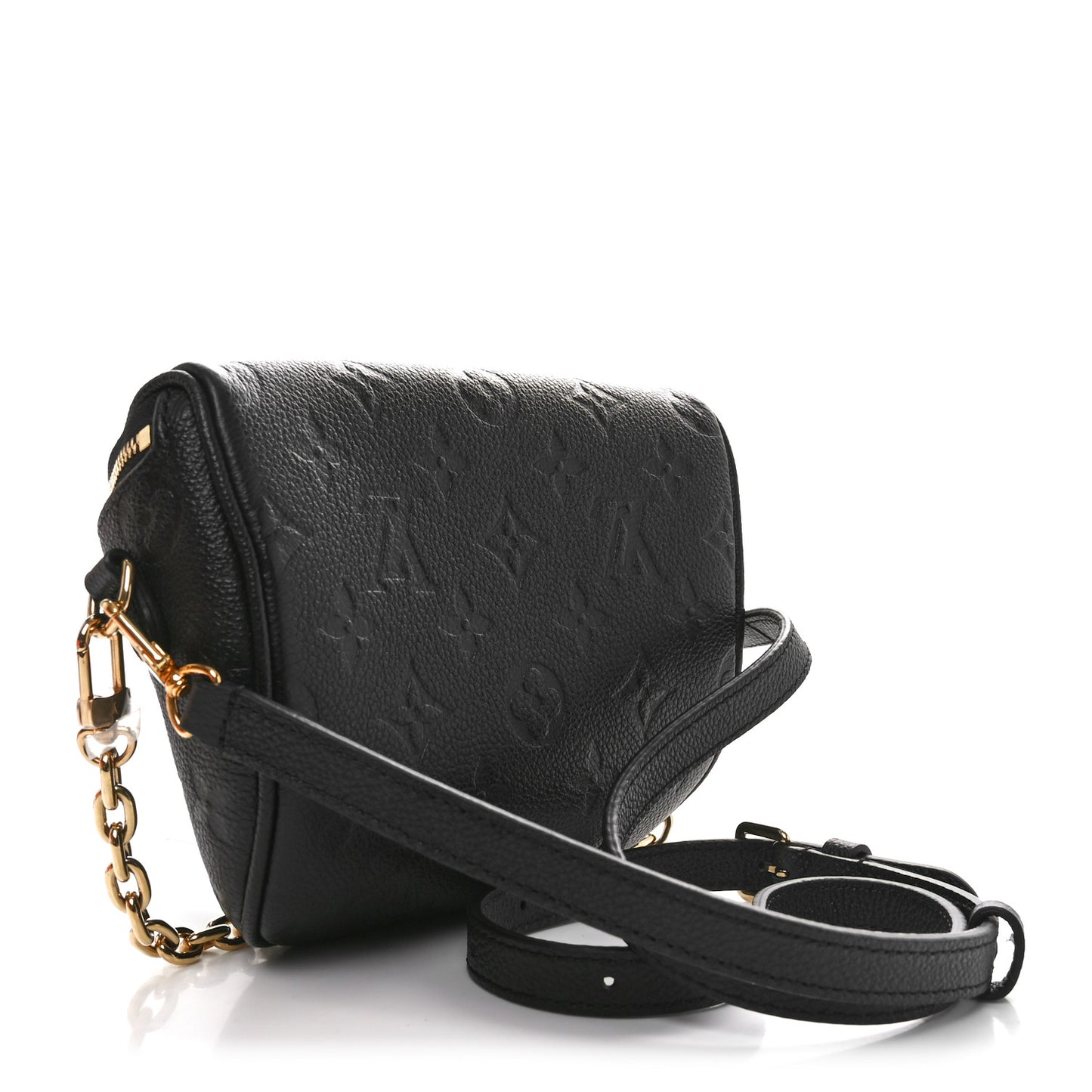 Empreinte Mini Bumbag Black