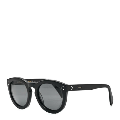 Celine Pretty Sunglasses CL 41801/S Black 1 of 6