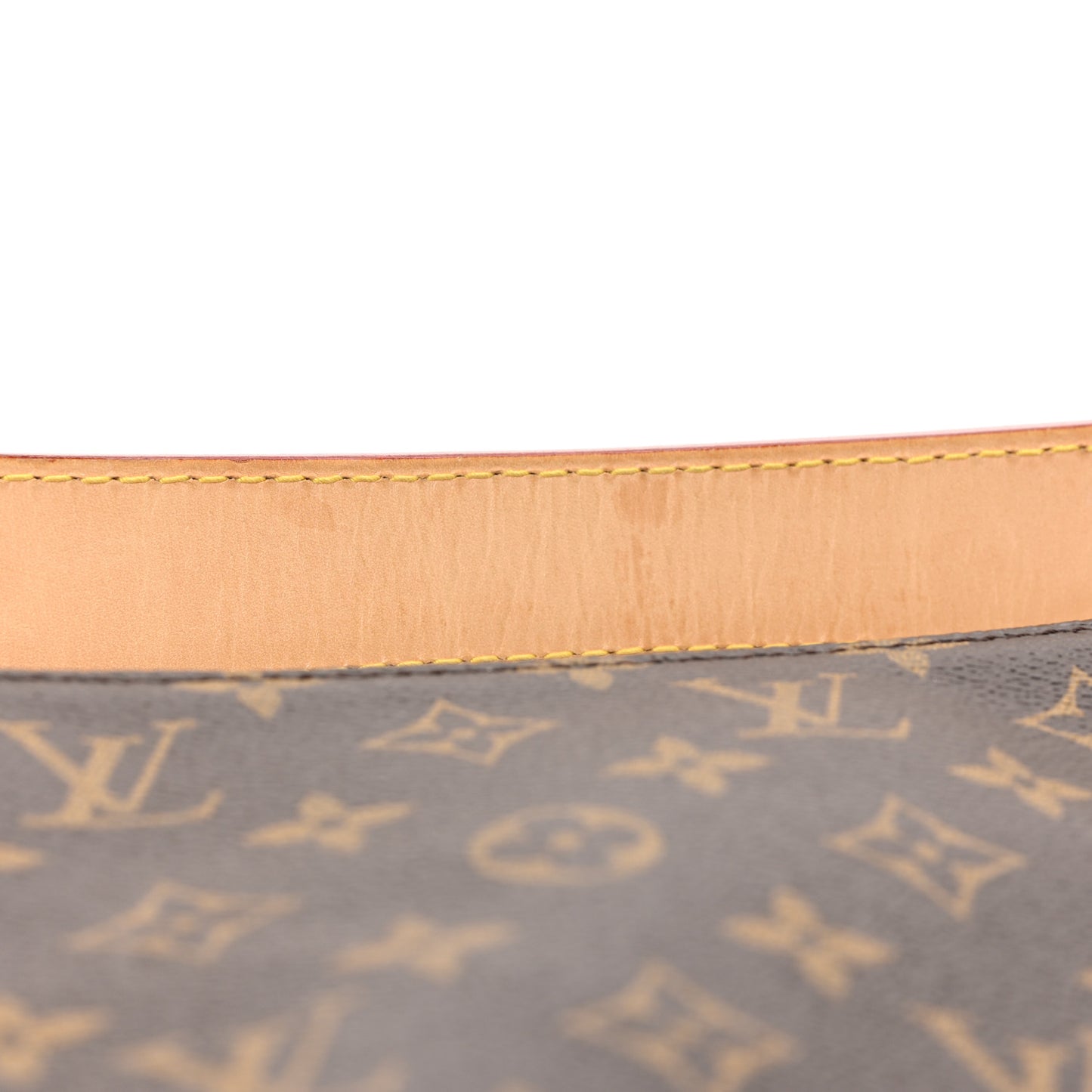 Monogram Sully PM