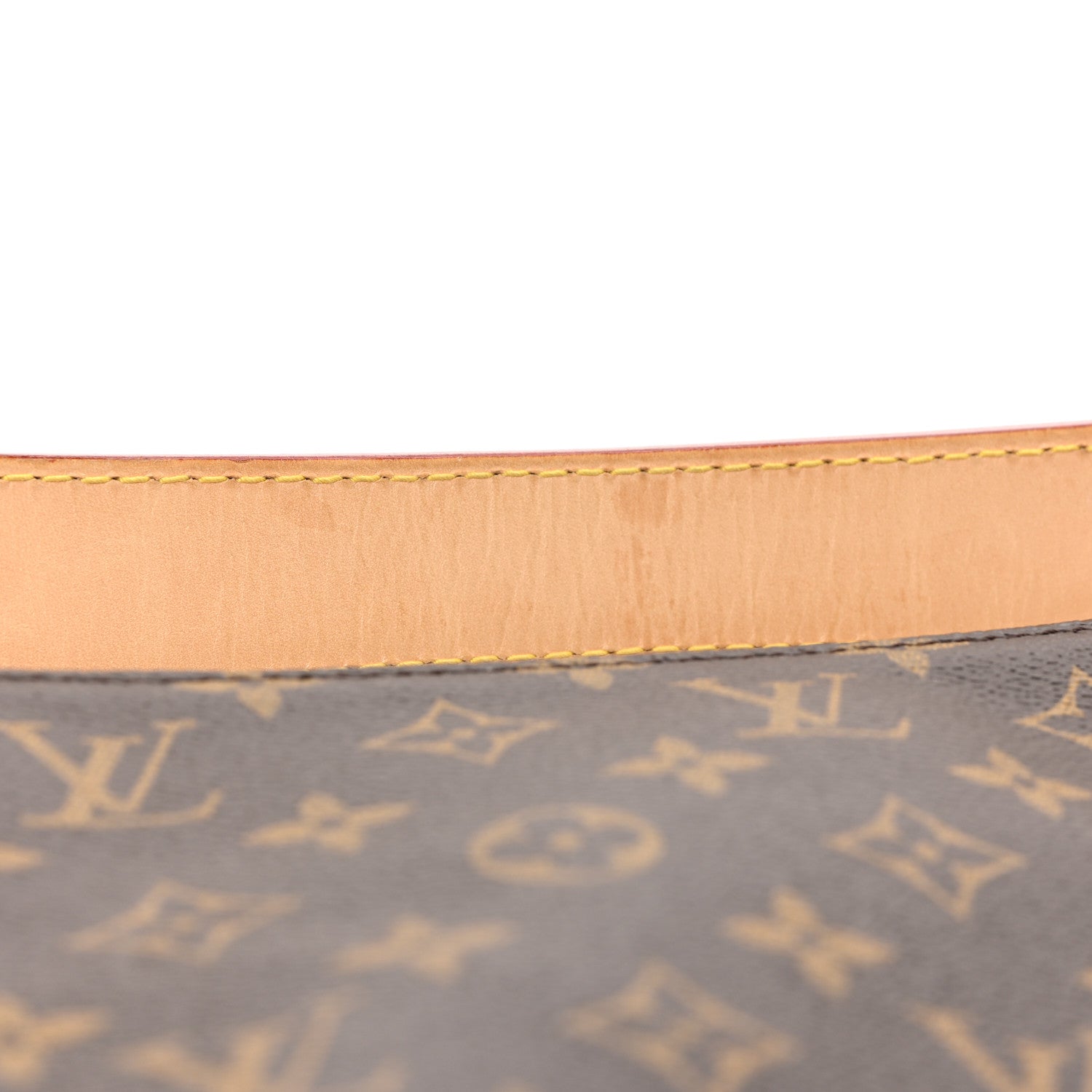 Louis Vuitton Monogram Sully PM 9 of 9