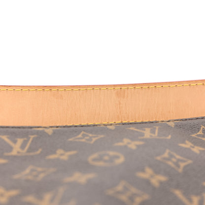 Louis Vuitton Monogram Sully PM 9 of 9
