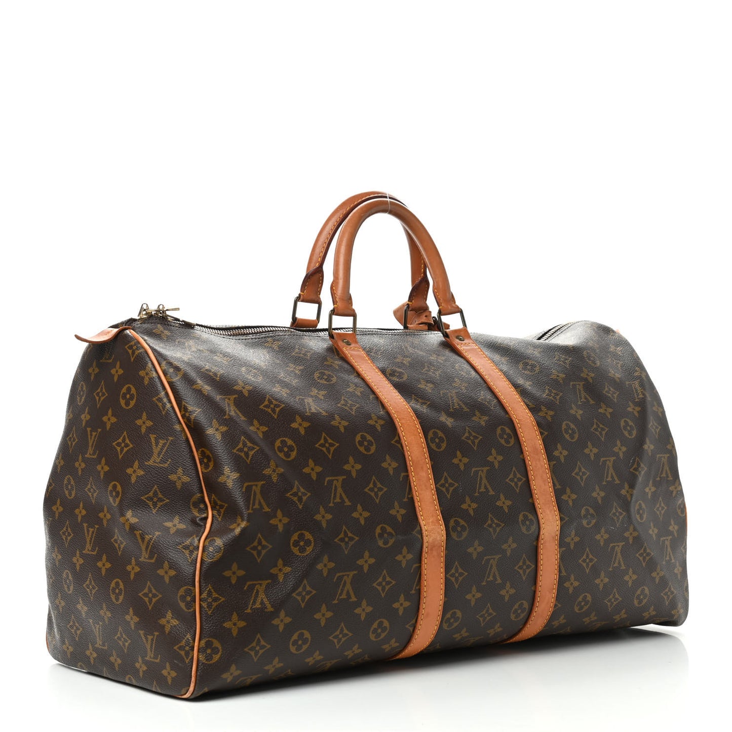 Monogram Keepall 55